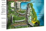 Villa 534 Site plan